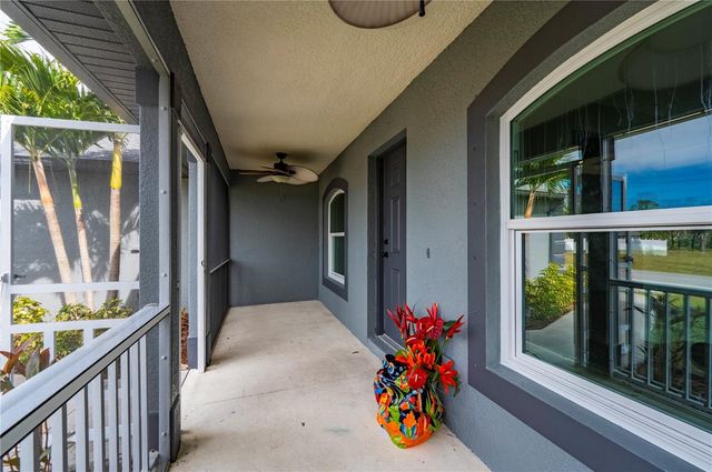 5250 SUNNYVALE ROAD, North Port, FL 34288