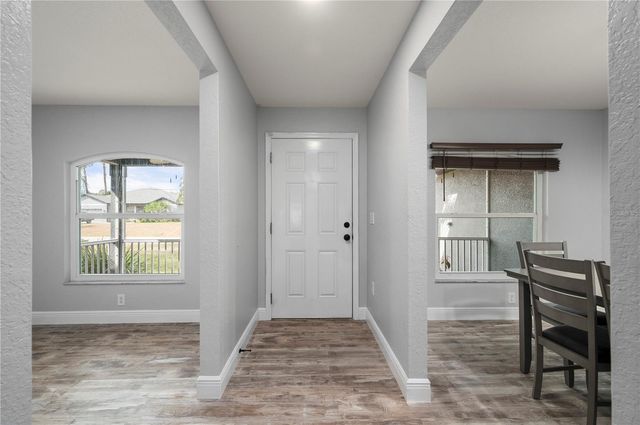 5250 SUNNYVALE ROAD, North Port, FL 34288