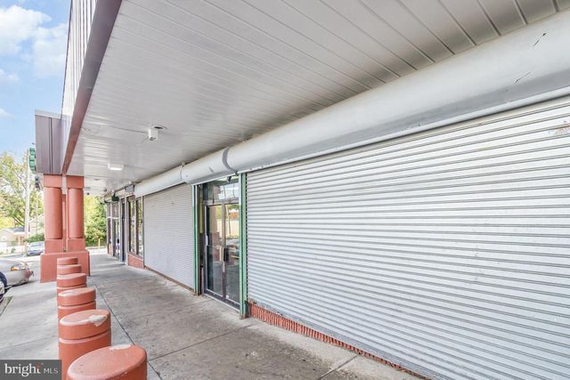 3421 CLIFTON AVE, Baltimore, MD 21216