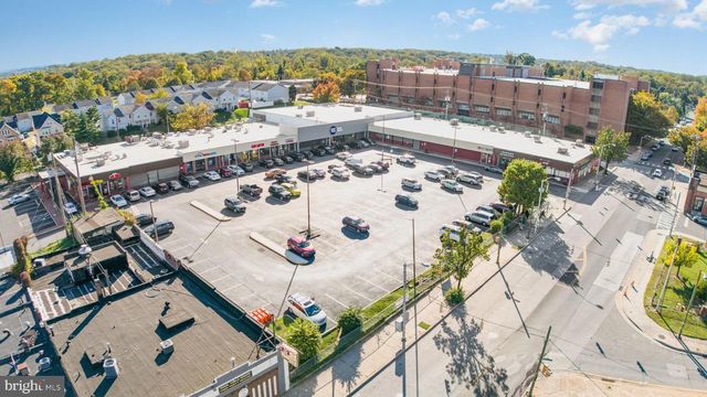 3421 CLIFTON AVE, Baltimore, MD 21216