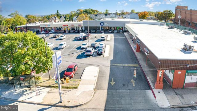 3421 CLIFTON AVE, Baltimore, MD 21216