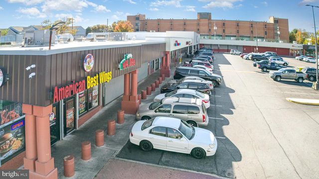 3421 CLIFTON AVE, Baltimore, MD 21216