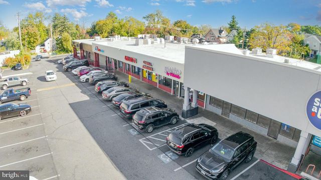 3421 CLIFTON AVE, Baltimore, MD 21216