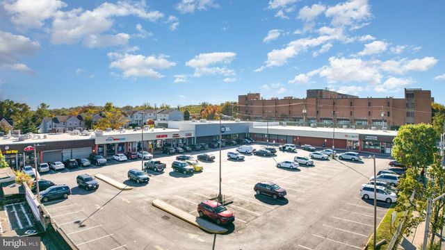 3421 CLIFTON AVE, Baltimore, MD 21216