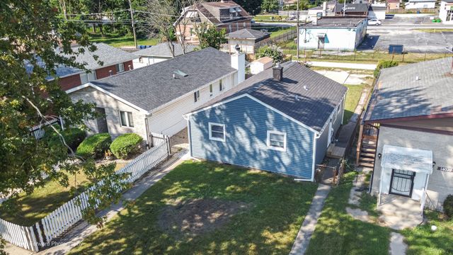 14034 S Saginaw Avenue, Burnham, IL 60633