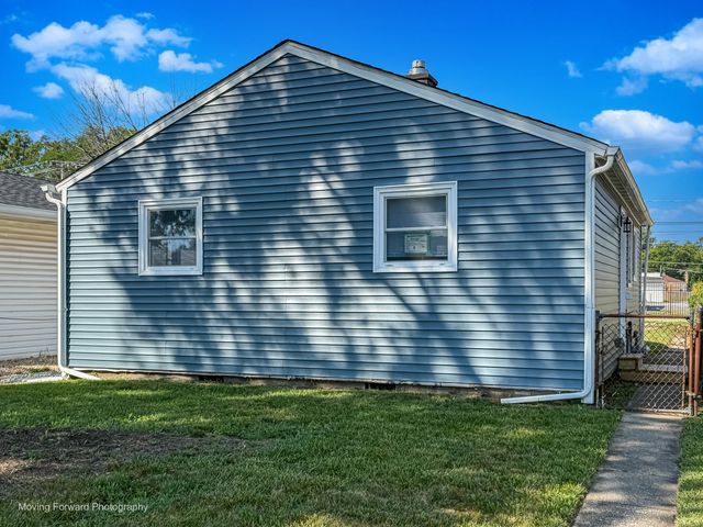 14034 S Saginaw Avenue, Burnham, IL 60633