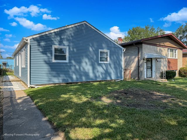 14034 S Saginaw Avenue, Burnham, IL 60633