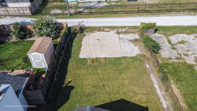 14034 S Saginaw Avenue, Burnham, IL 60633