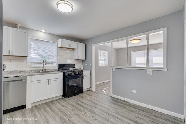 14034 S Saginaw Avenue, Burnham, IL 60633