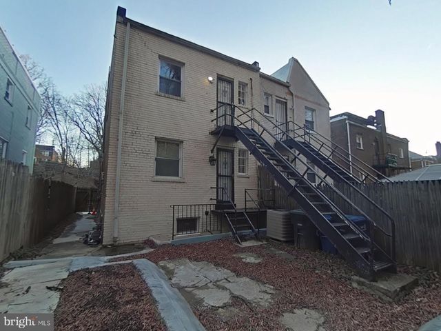 222 MALCOLM X AVE SE, Washington, DC 20032
