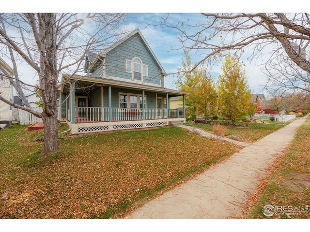1215 Fairfield Ave, Windsor, CO 80550