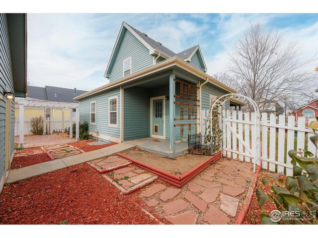 1215 Fairfield Ave, Windsor, CO 80550