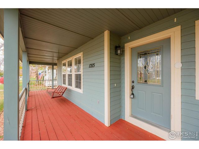 1215 Fairfield Ave, Windsor, CO 80550