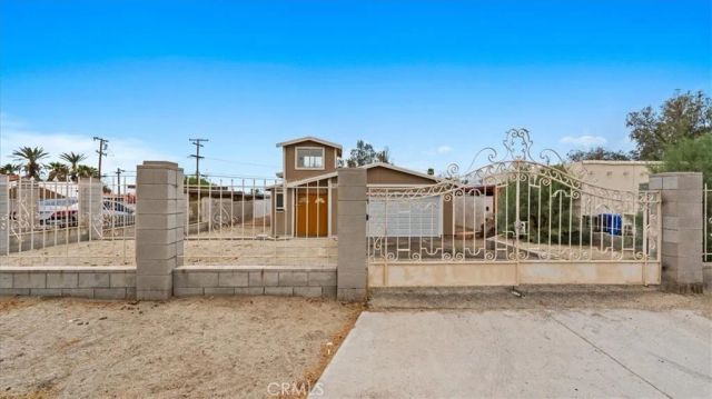 66297 6th, Desert Hot Springs, CA 92240