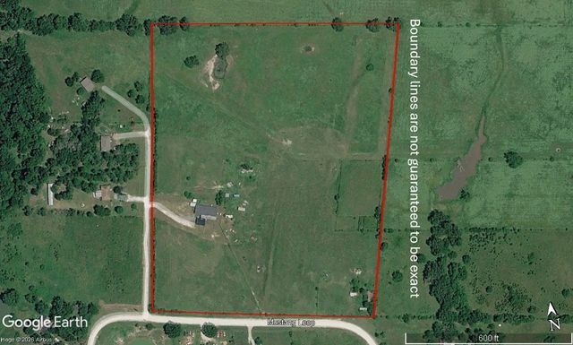 1440 Mustang Loop, Madisonville, TX 77864