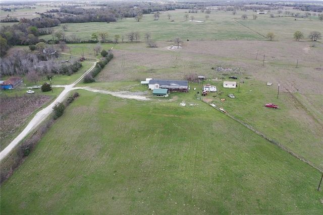 1440 Mustang Loop, Madisonville, TX 77864