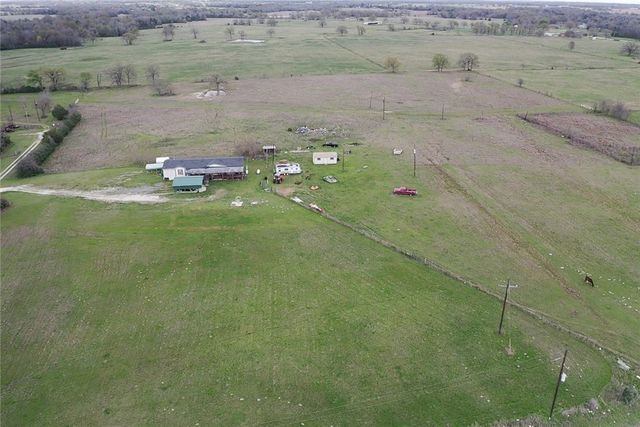 1440 Mustang Loop, Madisonville, TX 77864