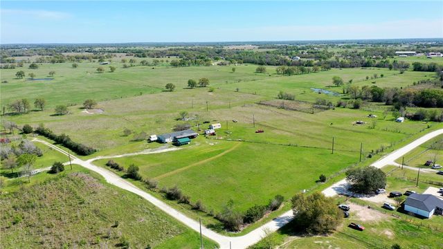 1440 Mustang Loop, Madisonville, TX 77864