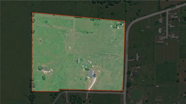 1440 Mustang Loop, Madisonville, TX 77864