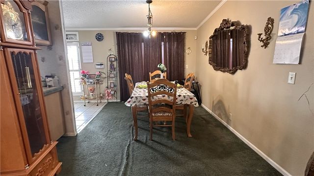 1440 Mustang Loop, Madisonville, TX 77864