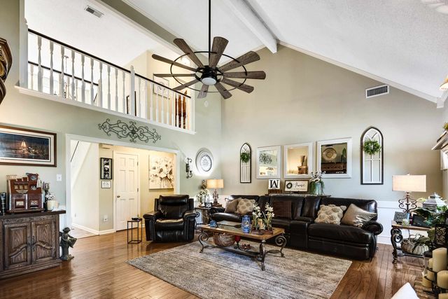 6119 BRUNSWICK RD, Unincorporated, TN 38002