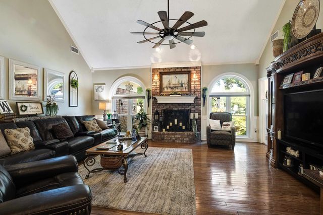 6119 BRUNSWICK RD, Unincorporated, TN 38002