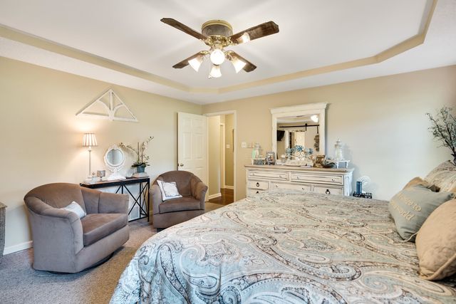 6119 BRUNSWICK RD, Unincorporated, TN 38002