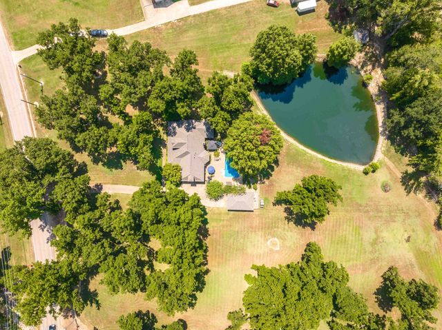 6119 BRUNSWICK RD, Unincorporated, TN 38002