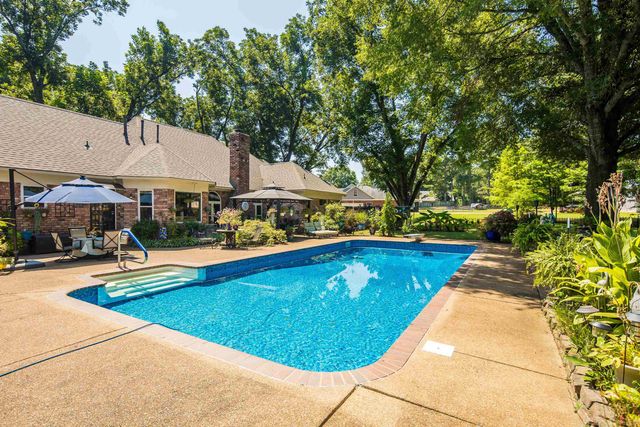 6119 BRUNSWICK RD, Unincorporated, TN 38002