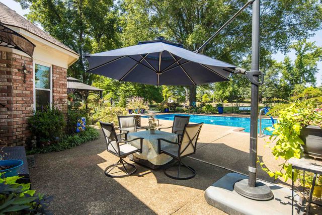 6119 BRUNSWICK RD, Unincorporated, TN 38002