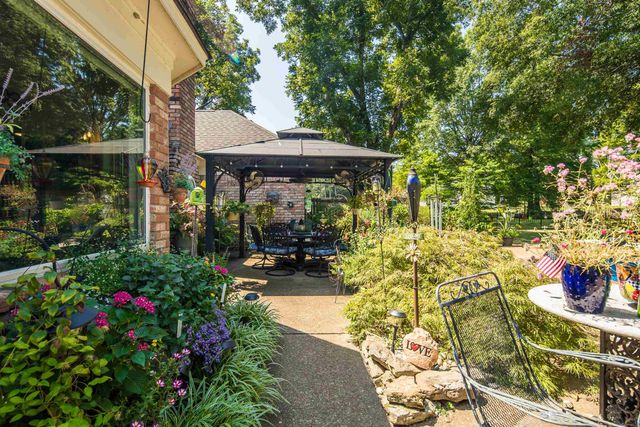 6119 BRUNSWICK RD, Unincorporated, TN 38002