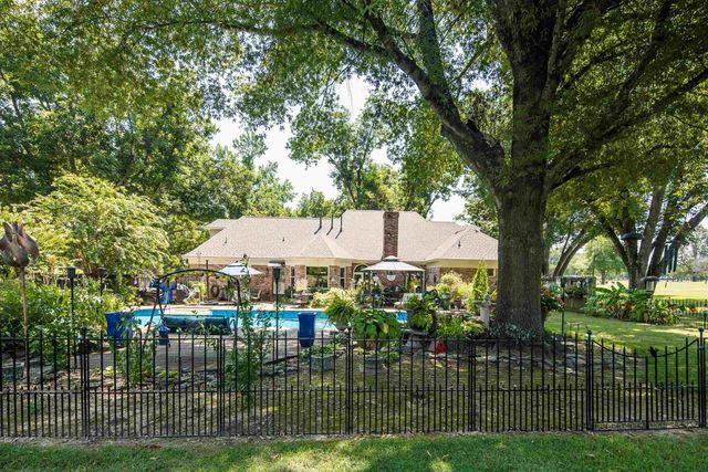 6119 BRUNSWICK RD, Unincorporated, TN 38002