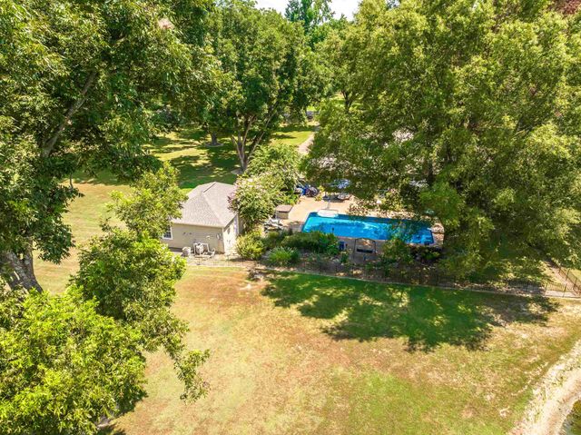 6119 BRUNSWICK RD, Unincorporated, TN 38002