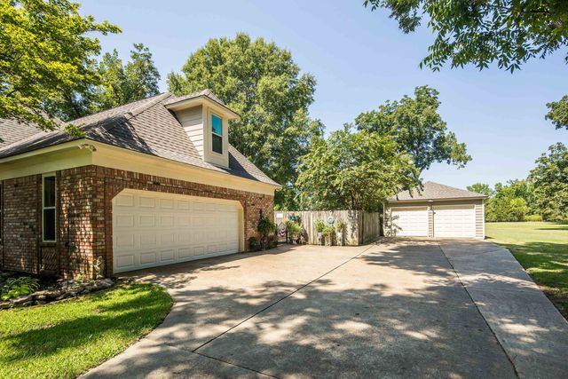 6119 BRUNSWICK RD, Unincorporated, TN 38002