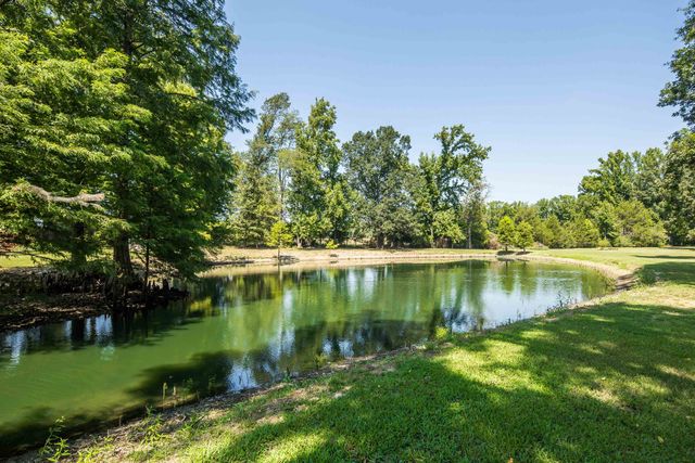 6119 BRUNSWICK RD, Unincorporated, TN 38002