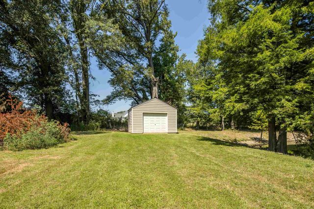 6119 BRUNSWICK RD, Unincorporated, TN 38002