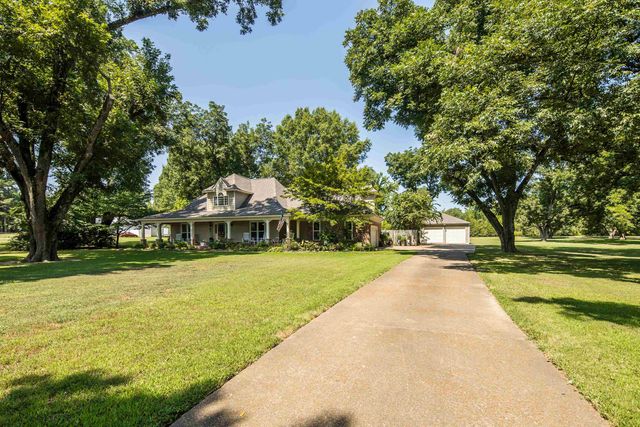 6119 BRUNSWICK RD, Unincorporated, TN 38002