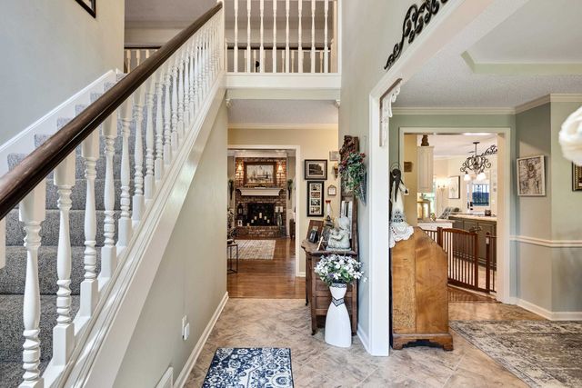 6119 BRUNSWICK RD, Unincorporated, TN 38002