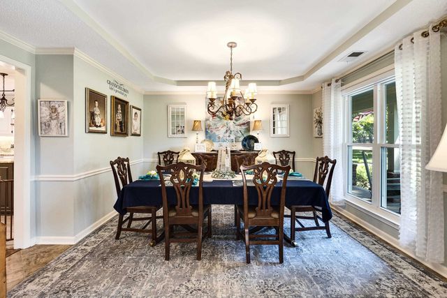 6119 BRUNSWICK RD, Unincorporated, TN 38002