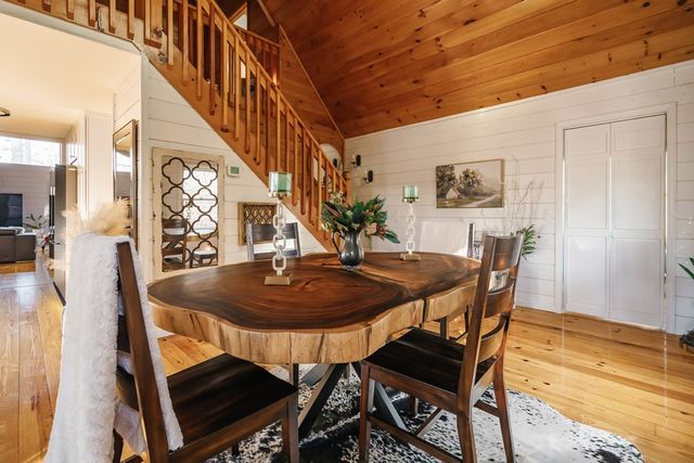 31 Highland Hammock Drive, Blue Ridge, GA 30513