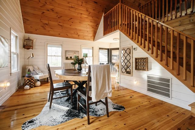 31 Highland Hammock Drive, Blue Ridge, GA 30513