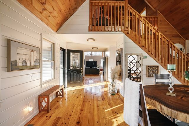 31 Highland Hammock Drive, Blue Ridge, GA 30513