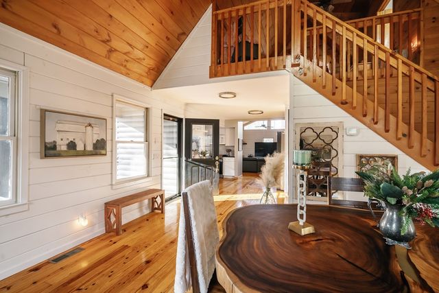 31 Highland Hammock Drive, Blue Ridge, GA 30513