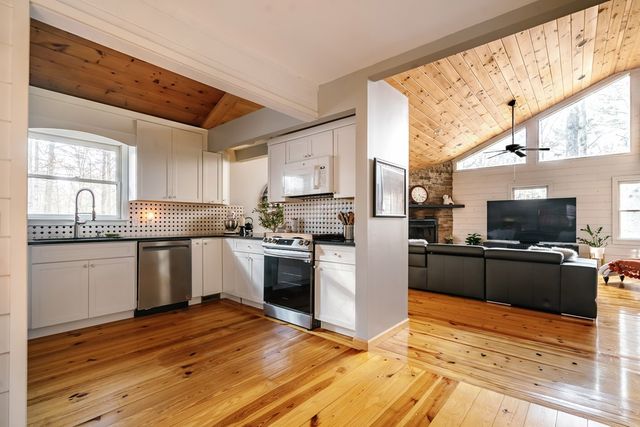 31 Highland Hammock Drive, Blue Ridge, GA 30513