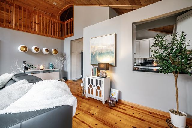 31 Highland Hammock Drive, Blue Ridge, GA 30513