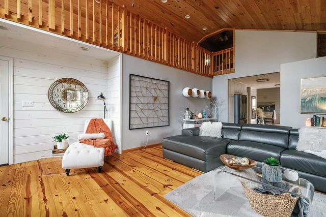 31 Highland Hammock Drive, Blue Ridge, GA 30513