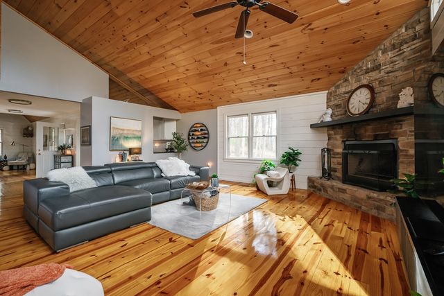 31 Highland Hammock Drive, Blue Ridge, GA 30513