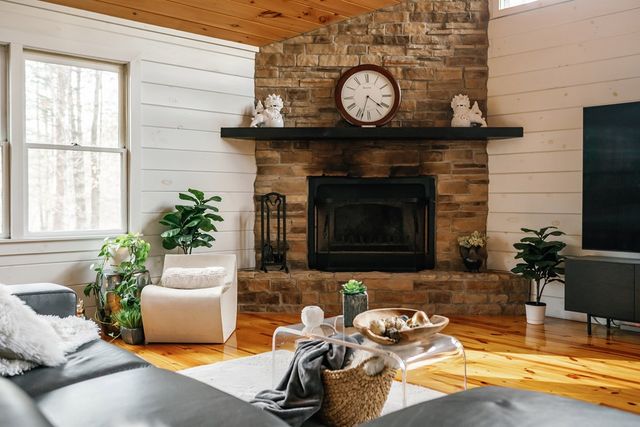 31 Highland Hammock Drive, Blue Ridge, GA 30513