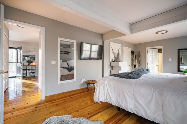 31 Highland Hammock Drive, Blue Ridge, GA 30513