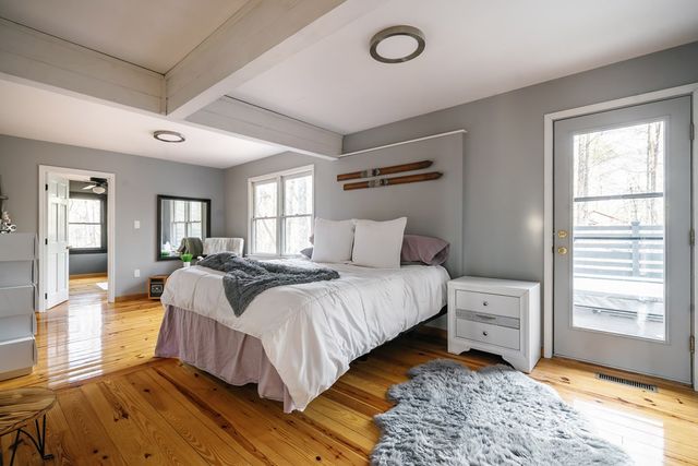 31 Highland Hammock Drive, Blue Ridge, GA 30513